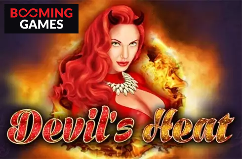 Devil's Heat